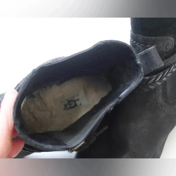 UGG Krewe ankle boots - Picture 5 of 14